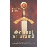 SEMNUL DE ARAMA-KATIA FOX-226890