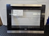 Geam exterior , usa cuptor Beko dimensiuni 593 x 461 mm, compatibil si cu modele Arctic / B1