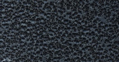 Spray Vopsea Lovitura de Ciocan Neagra / Hammertone Black foto