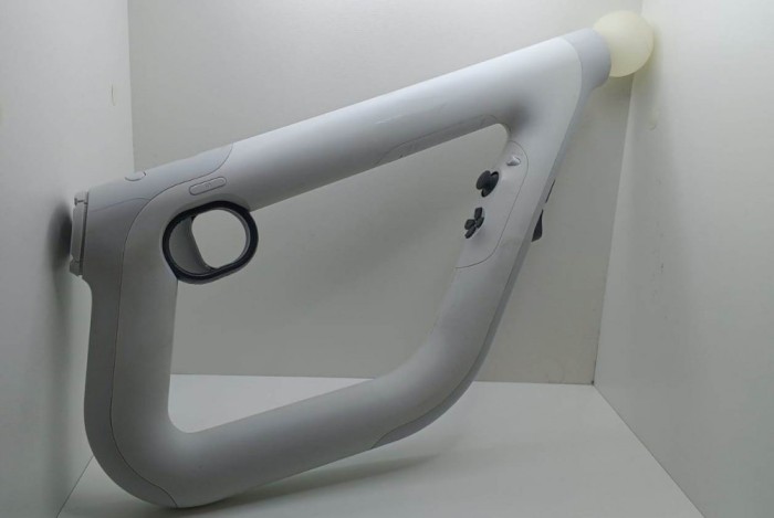 Aim Controller - PlayStation 4 VR - PSVR - Move - PS4