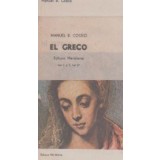 El Greco, Volumele I si II