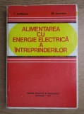 Ion Iordanescu - Alimentarea cu energie electrica a intreprinderilor