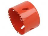 Fierăstrău pentru Găuri 67mm 5/8 Filet