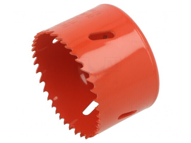 Fierăstrău pentru Găuri 67mm 5/8 Filet