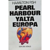 Pearl Harbour Yalta Europa - Hamilton Fish (AB102)