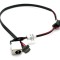 Mufa Alimentare Laptop Acer Aspire One Netbook D250, Aspire One Netbook KAV60, Aspire One Netbook P531