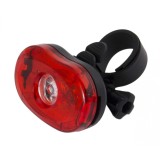 Lampa Spate LED pentru bicicleta NEKKAR EOT007
