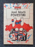 POVESTIRI - Jose Marti