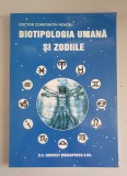 Constantin Neacsu - Biotipologia umana si zodiile