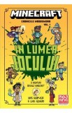 Minecraft: In lumea jocului. Seria Cronicile Woodsword Vol.1 - Nick Eliopulos, Luke Flowers