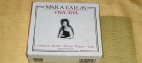5 cd. Compact discuri de colectie MARIA CALLAS - VIVA DIVA impecabile