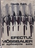 Danila Barb - Efectul Mossbauer si aplicatiile sale
