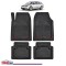 Covorașe Auto TeamCar&reg; Tip Tăviță Compatibile Opel Astra J (2009&ndash;2015) - Combi