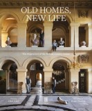 Old Homes, New Life: The Resurgence of the British Country House