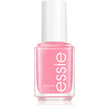 Essie feel the fizzle lac de unghii cu rezistenta indelungata editie limitata culoare 888 feel the fizzle 13,5 ml