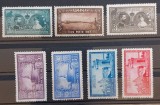 Romania 1928 - 50 ani de la unirea Dobrogei