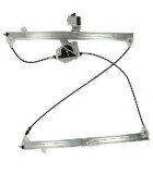 Macara geam PEUGEOT EXPERT caroserie (VF3A, VF3U, VF3X) (2007 - 2016) BLIC 6060-00-CI1755