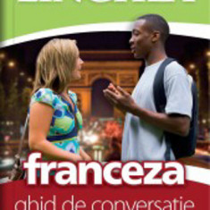 Franceza . Ghid de conversatie EE Ed.III