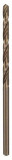 Bosch Set 10 burghie pentru metal HSS-Co, DIN338, 3x33x61mm ProAdvanced PowerfulTools
