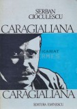 Caragialiana - 1987 - Serban Cioculescu (N93), Eminescu