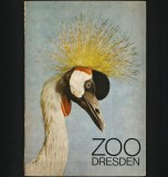 Cumpara ieftin ZOO DRESDEN / DRESDA - WEGWEISER / GHID DE VIZITARE / ALBUM DE PREZENTARE COLOR, 1982