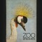 ZOO DRESDEN / DRESDA - WEGWEISER / GHID DE VIZITARE / ALBUM DE PREZENTARE COLOR