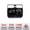 Navigatie Suzuki Swift 2003-2010 5960Pro-SWIFT Android Octa Core Qualcomm 2K Qled 8+128 DTS DSP 360 4G Optical CarStore Technology