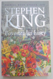 POVESTEA LUI LISEY de STEPHEN KING , 2007