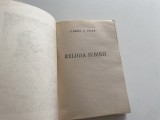 PR. ILARION V. FELEA, RELIGIA IUBIRII. EDITATA DE MANASTIREA RUNC- REPRODUCEREA EDITIA PRINCEPS ARAD 1946 STARE FOARTE BUNA
