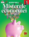 Cumpara ieftin Misterele economiei
