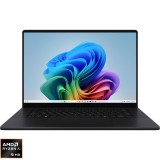 Laptop Consumer ASUS ProArt P16, cu procesor Ryzen AI 9 370, 16 OLED, 32 GB LPDDR5x, 2 TB, nVidia GeForce RTX 5060, 8GB GDDR7, Windows 11 Pro, 3 ani G