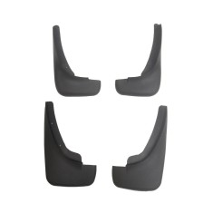 Apărători noroi pentru VW Bora Sedan (10.1998-09.2005) (Apărători noroi)