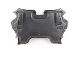 Scut motor Mercedes Clasa E (W211) 03.2002-06.2006 , partea Fata , Polietilena; Polcar, 2115242430
