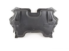 Scut motor Mercedes Clasa E (W211) 03.2002-06.2006 , partea Fata , Polietilena; Polcar, 2115242430