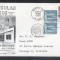 United States 1960 Definitives Santa Fe Mount Vernon FDC K.576