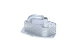 NRF 31313 Radiator ulei, ulei motor