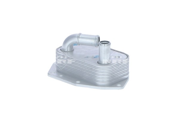 NRF 31313 Radiator ulei, ulei motor