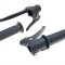 Set manete frana - acceleratie moped Ciao