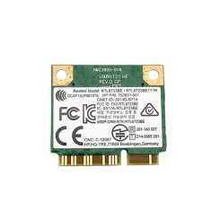 170.Modul/Placa retea wifi wireless wifi laptop RTL8723BE1T1R