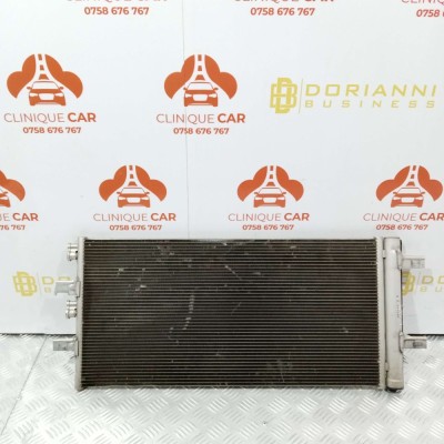 Condensator Clima BMW Mini 1.5D-2.0D 2014-2023 foto