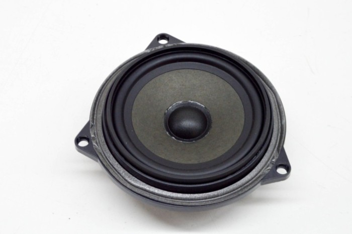 Difuzor ușă dreapta spate BMW 3 Coupe E92 2007 OEM: 9143231 14626832