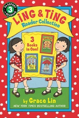 Ling &amp; Ting Reader Collection