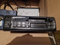 Radio casetofon LG vintage