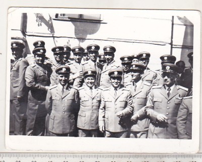 bnk foto - Ofiteri de armata - RSR foto