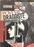 Cumpara ieftin Poveste de dragoste - Giovanni Verga