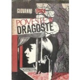Poveste de dragoste - Giovanni Verga