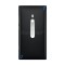 Capac spate Nokia 800 Lumia, carcasa spate piesa de schimb neagra 2011W49602.2