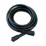 Furtun de presiune 8 m, 200 bar, compatibil cu Raider RD-GHP06