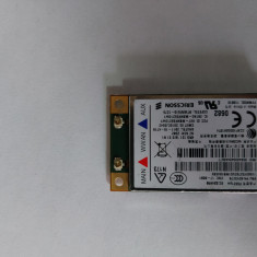 Modul 3G WWAN Lenovo T520 Ericsson F5521gw