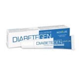 Crema pentru regenerarea tesuturilor Diabetegen, 15 g, Genoscope